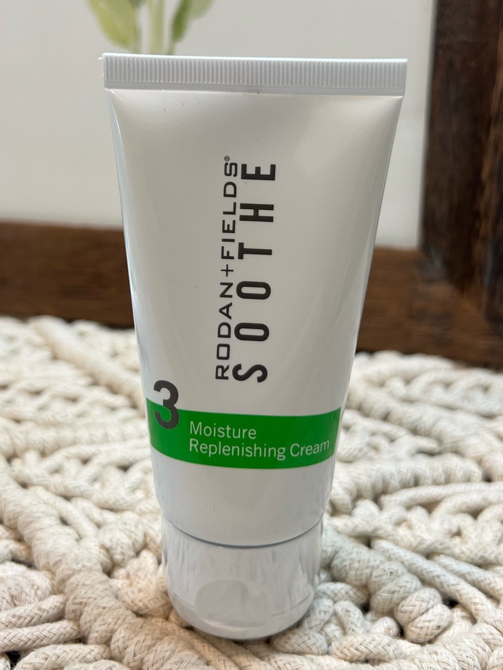 Rodan + Fields Moisture Replenishing Cream